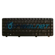 Teclado HP N0Z91EA#AB9 